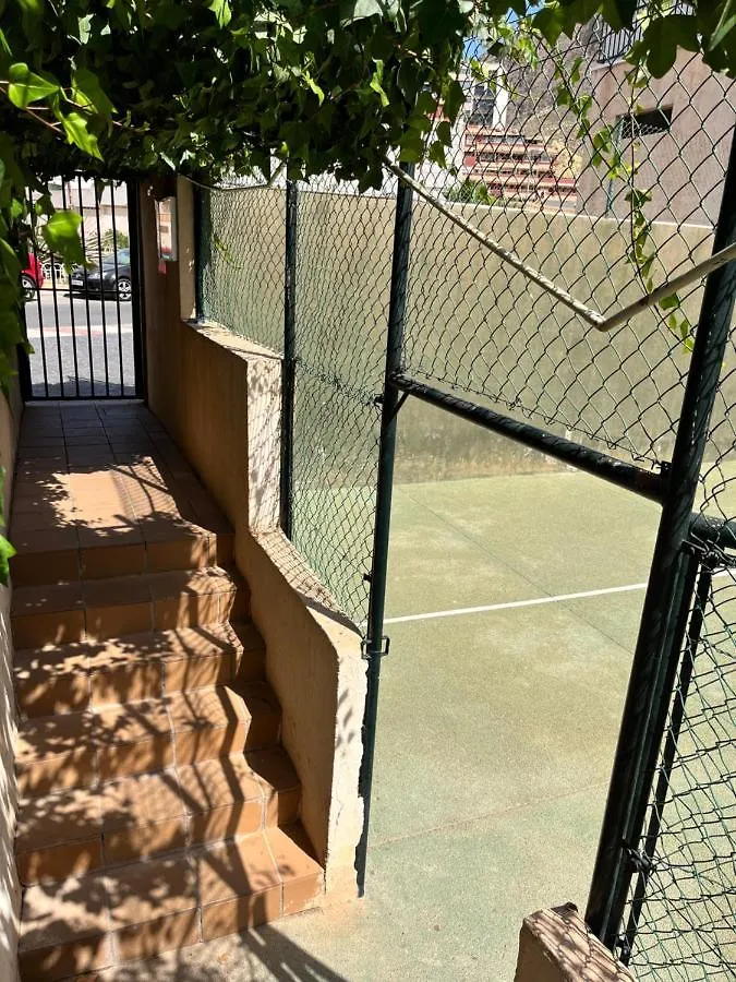 Apartamento Torrevela Aguadulce  0*, Aguadulce (Almeria)