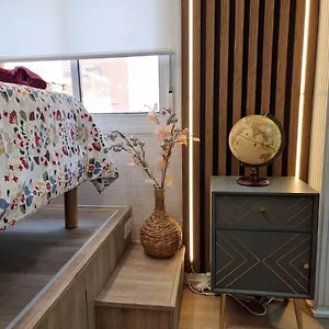  Apartamento Estudio Brisa Del Poniente