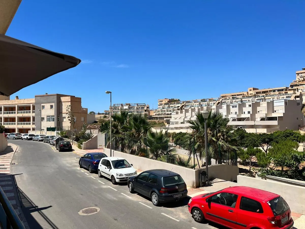 Apartment Apartamento Torrevela Aguadulce