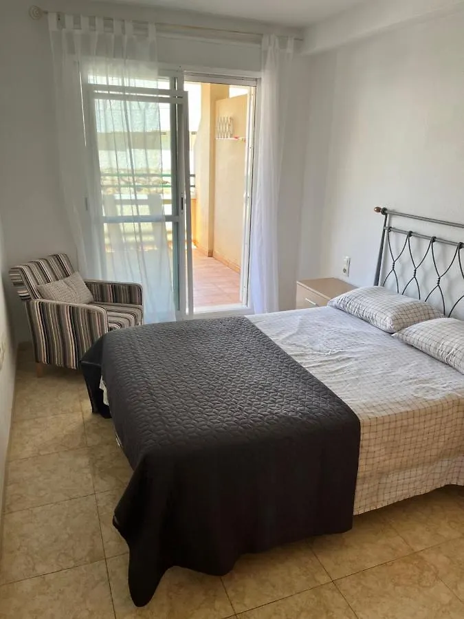 Apartamento Torrevela Aguadulce  Spain
