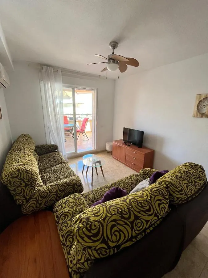 Apartamento Torrevela Aguadulce  Aguadulce (Almeria)
