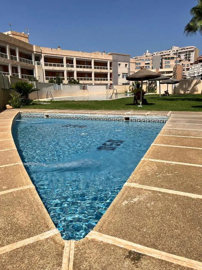 Apartamento Torrevela Aguadulce  0*, Aguadulce (Almeria) Spain