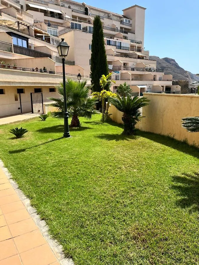 Apartamento Torrevela Aguadulce  Apartment Aguadulce (Almeria)
