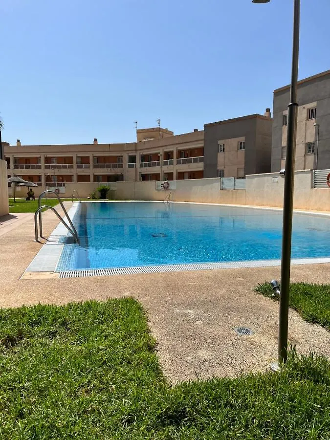 Apartamento Torrevela Aguadulce  Apartment Aguadulce (Almeria)