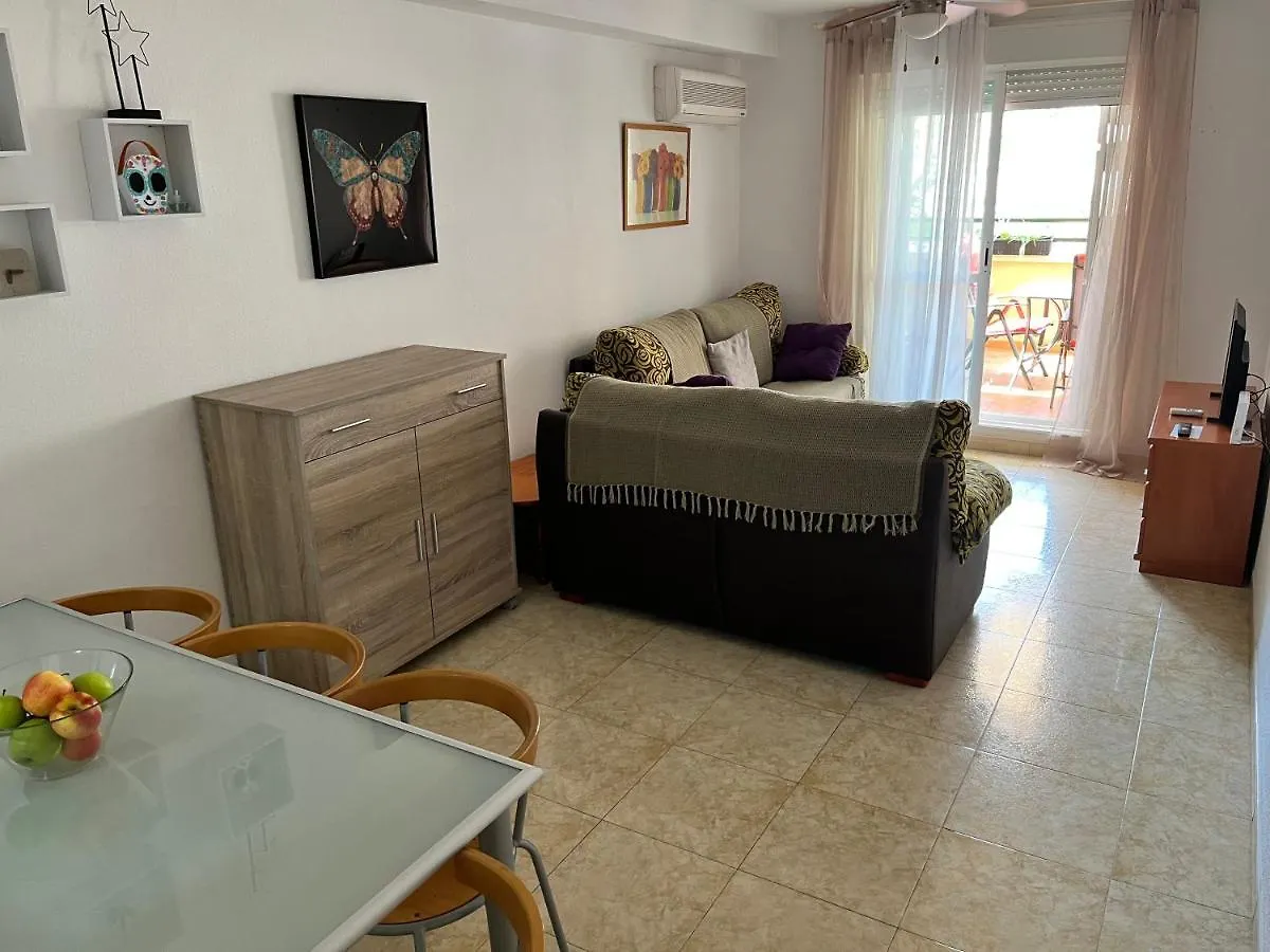 Apartamento Torrevela Aguadulce  Spain