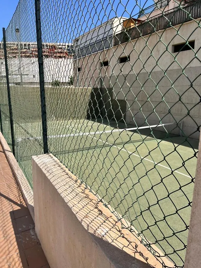 Apartamento Torrevela Aguadulce  Aguadulce (Almeria)
