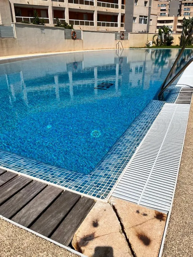 Apartamento Torrevela Aguadulce  0*, Aguadulce (Almeria)